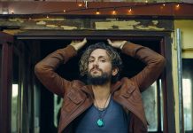 Rhythms in the red gums