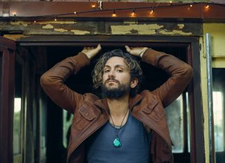 Rhythms in the red gums