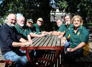 Save Kyneton Lions