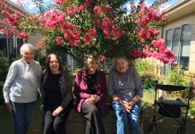 New manager for RM Begg