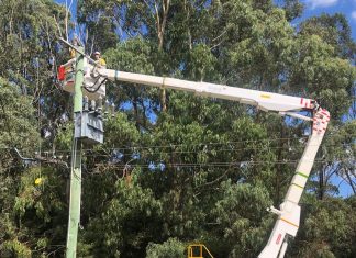 Power outages cause identified
