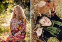 Break from the busyness