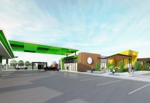 Roadhouse plans progress