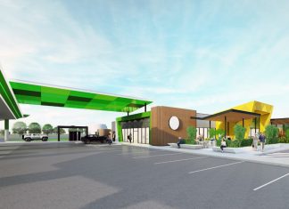 Roadhouse plans progress