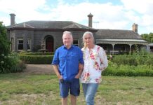 Plea to preserve history