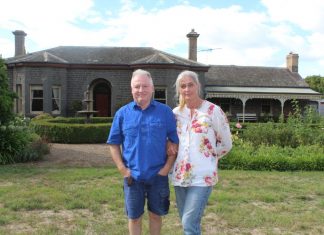 Plea to preserve history