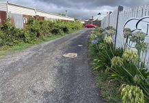 Lane given name from end to end