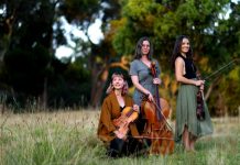 Musical storytellers head to the ‘Maine