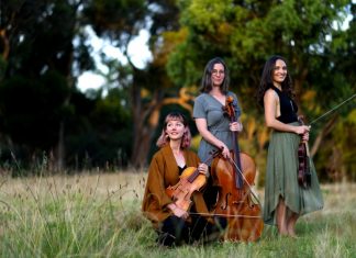 Musical storytellers head to the ‘Maine