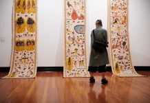 Art book fair this weekend