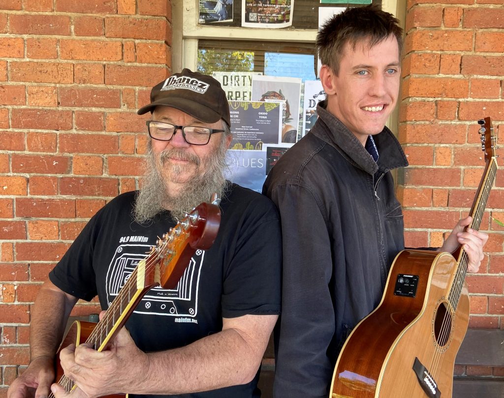 Fantastico to showcase local talent