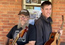 Fantastico to showcase local talent