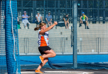 Local talent bound for nationals