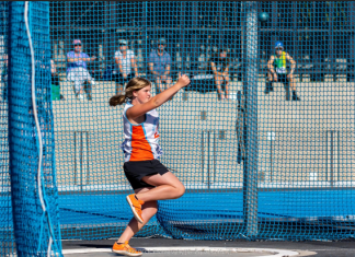 Local talent bound for nationals