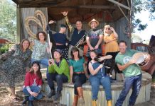 Castlemaine’s got talent!