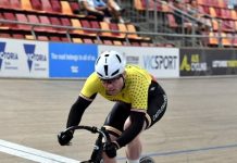 Maddern selected for state