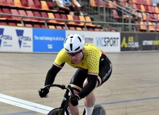 Maddern selected for state