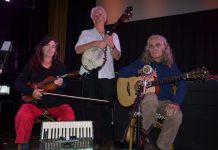 Fifty years of yarns