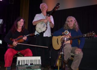 Fifty years of yarns