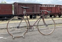 Maldon Classic returns