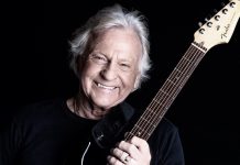 Normie Rowe ‘Under the Stars’