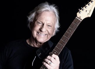 Normie Rowe ‘Under the Stars’