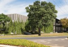 Supermarket design revealed