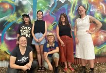 Live music to celebrate IWD