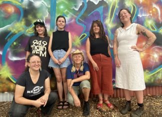 Live music to celebrate IWD