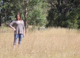 Anger at fire hazard