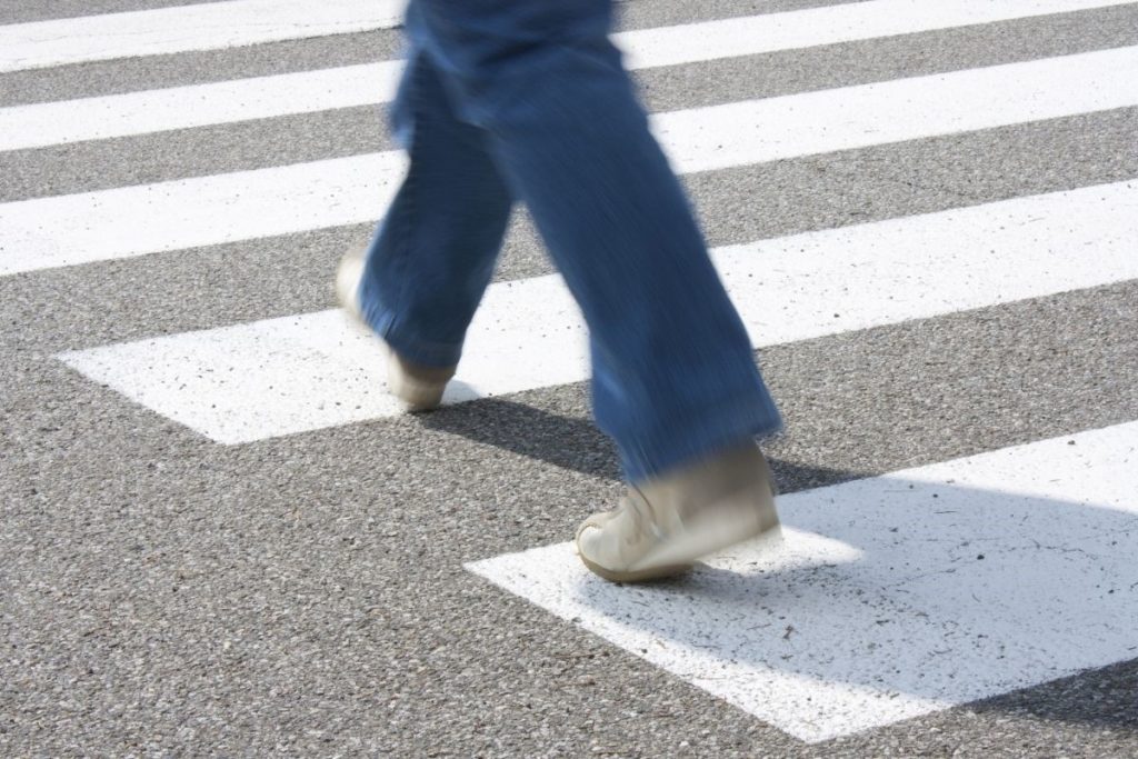 Castlemaine CBD parking changes