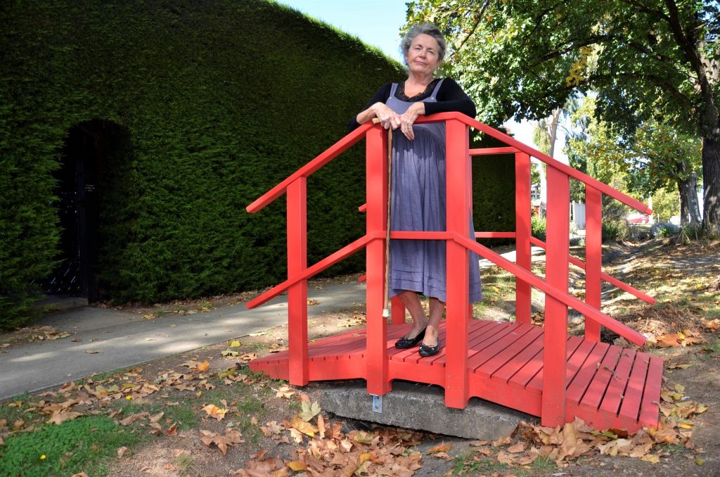 Don’t burn your bridge… just yet