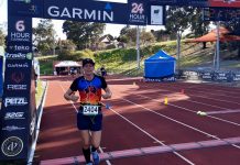 Top finish for Lambert