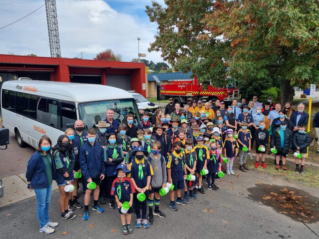 Great Good Friday effort