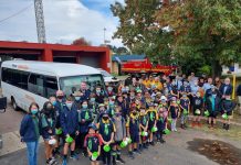 Great Good Friday effort