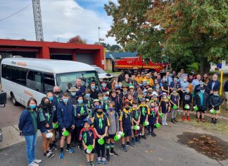 Great Good Friday effort