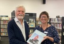 Refugee advocates active in April