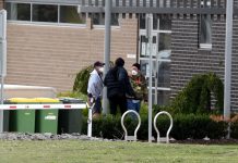 Workers assaulted at MYJC