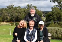 ‘Visionary of the Year’