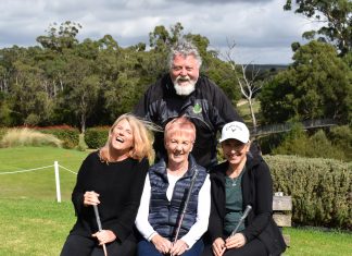 ‘Visionary of the Year’