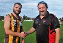 Bombers – by two points