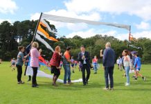 #sportsprecinctNOW reality