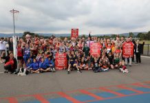 Macedon Ranges sports hub pledge welcomed