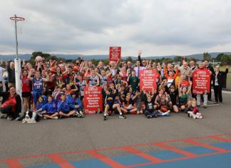 Macedon Ranges sports hub pledge welcomed