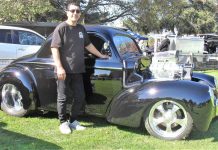 Swap Meet draws thousands