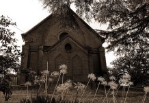 Maldon’s dark side