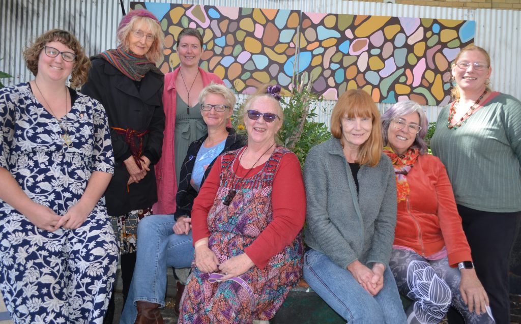 Home sought for ‘Safe Space’