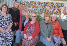 Home sought for ‘Safe Space’