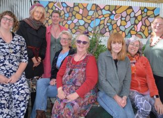 Home sought for ‘Safe Space’