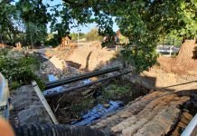 Protection nod too late